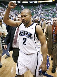Derek Fisher