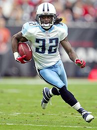 Pacman Jones