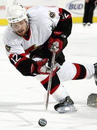 Mike Fisher