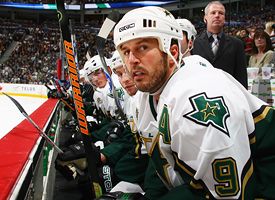 Mike Modano