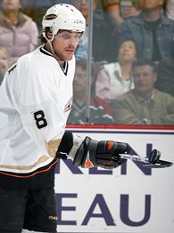 Teemu Selanne