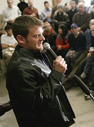 Floyd Landis