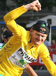 Floyd Landis