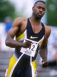 Butch Reynold