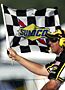 Good job; proceed to Victory Lane.