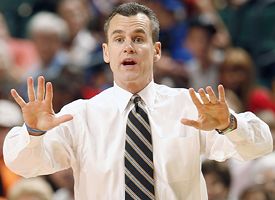 Billy Donovan