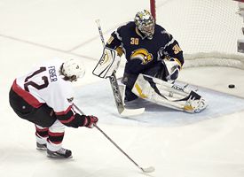 Mike Fisher