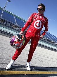 Dan Wheldon