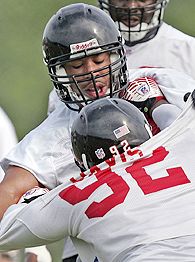 Jamaal Anderson