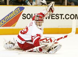 Dominik Hasek