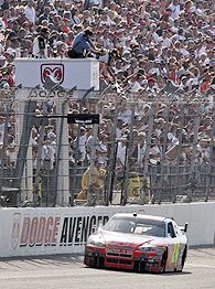 Jeff Gordon