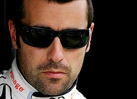 Dario Franchitti