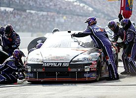 Denny Hamlin
