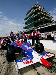 Marco Andretti