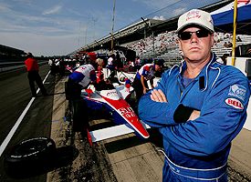 Al Unser Jr