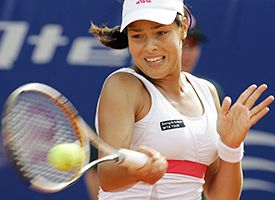 Ana Ivanovic