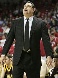 Jeff Ruland