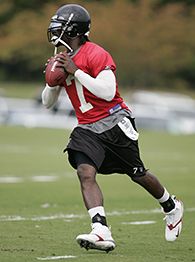 Michael Vick (7)