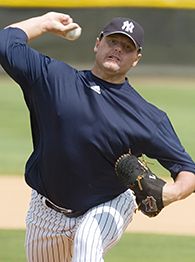 Roger Clemens