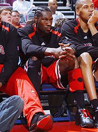 Ben Wallace