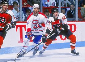 Chris Chelios