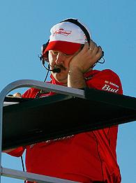 Tony Eury Jr.