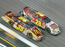 Bobby Hamilton Jr.