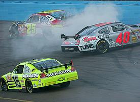Casey Mears