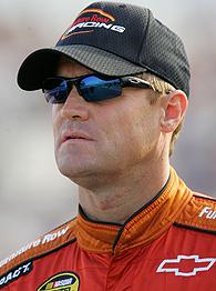 Kenny Wallace