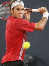 Roger Federer