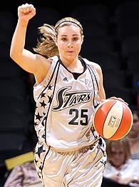 Becky Hammon