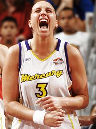 Diana Taurasi
