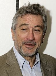 Robert DeNiro