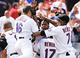 Mets