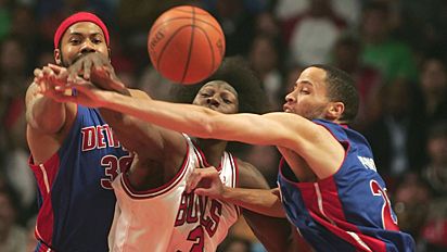 Ben Wallace