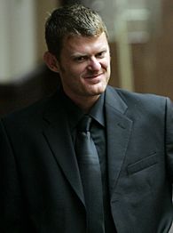 Floyd Landis