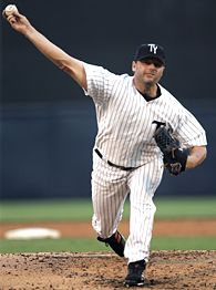 Roger Clemens