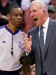 Gregg Popovich