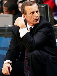 Rick Barnes