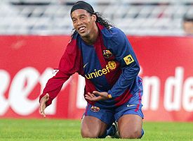 Ronaldinho