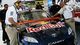 NASCAR Inspection