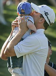 Zach Johnson