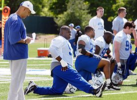 Tony Dungy