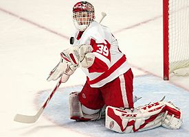 Dominik Hasek