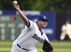 Roger Clemens