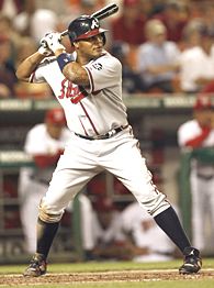 Andruw Jones
