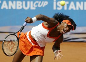 Venus Williams