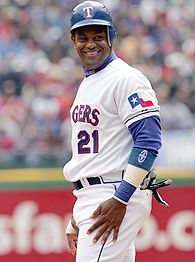 Sammy Sosa