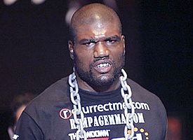 Jeff Sherwood/Sherdog.com