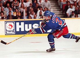 Brian Leetch